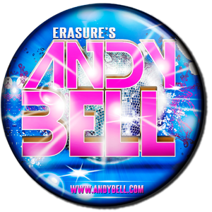 Andy bell badge