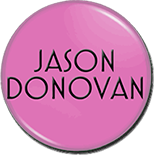 JASON D badge 3