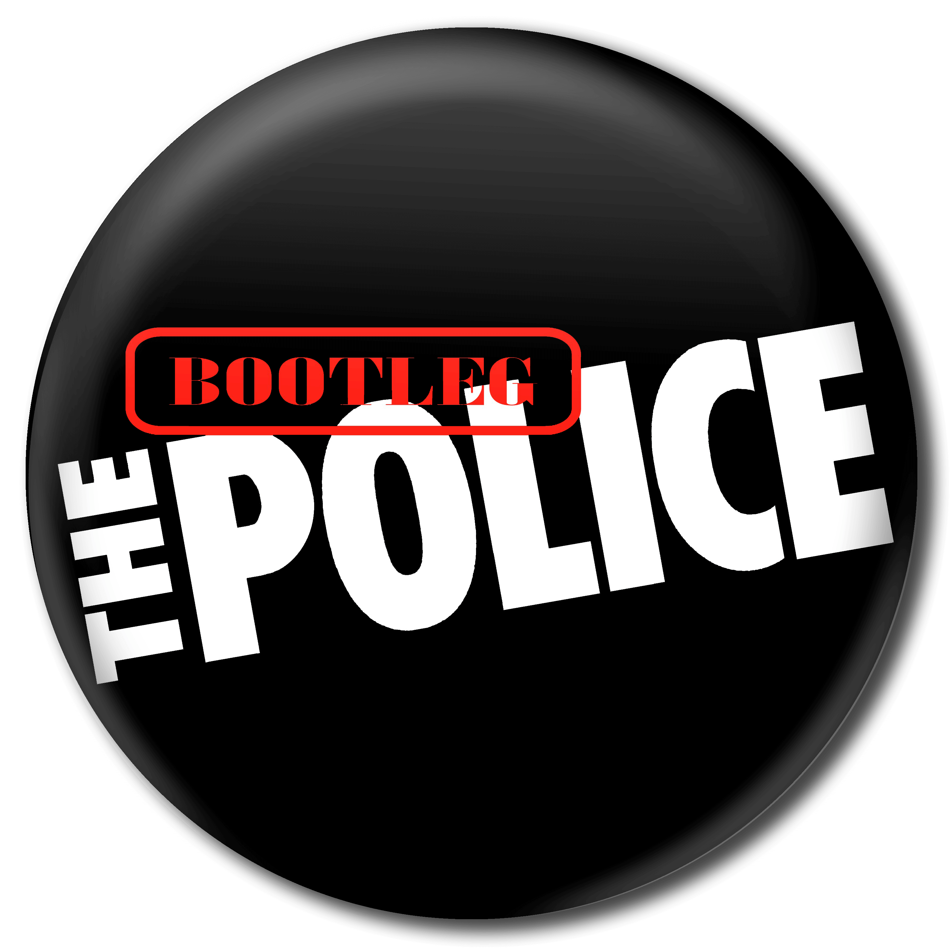 Bootleg Police