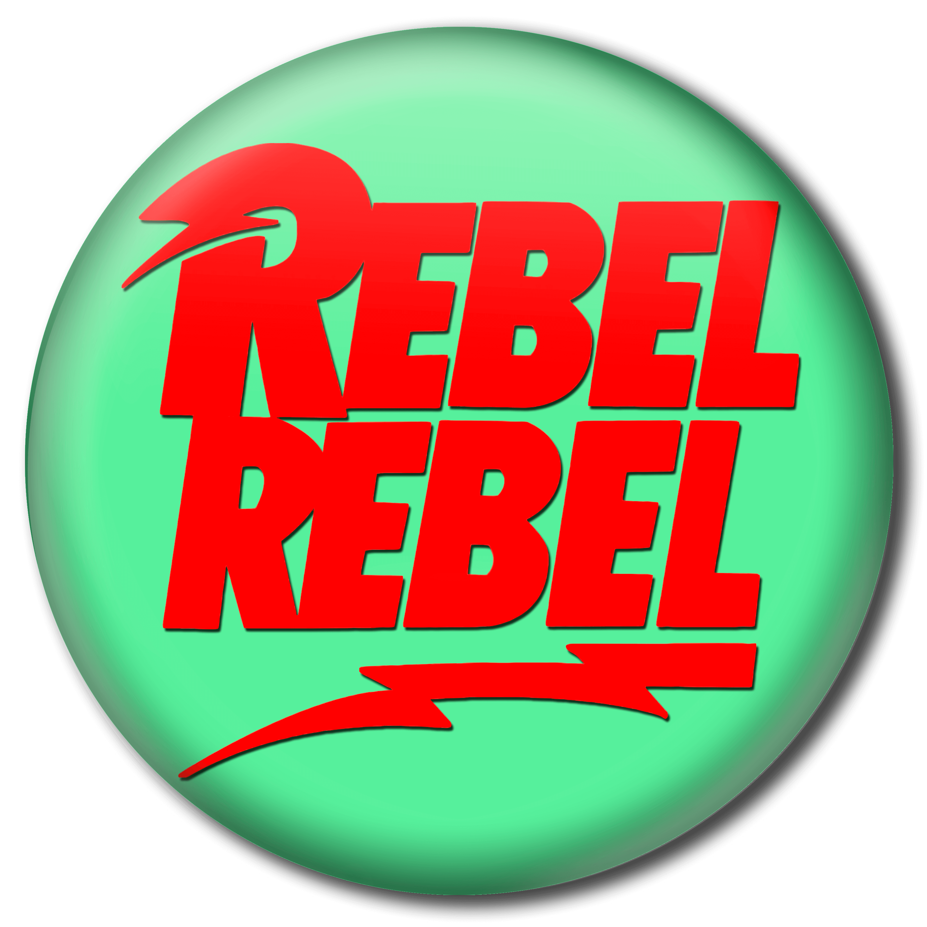 Rebel rebel