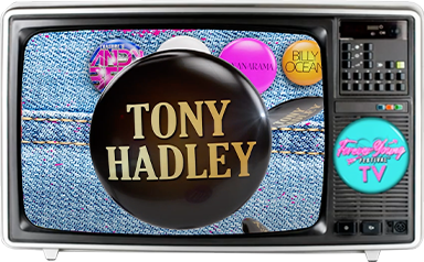 tony hadley
